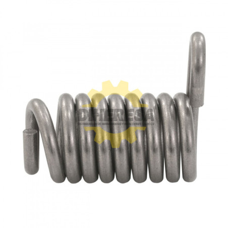 234189-4 RESORTE DE COMPRESION 12 P/EA3200S,EA4300F,EA4301