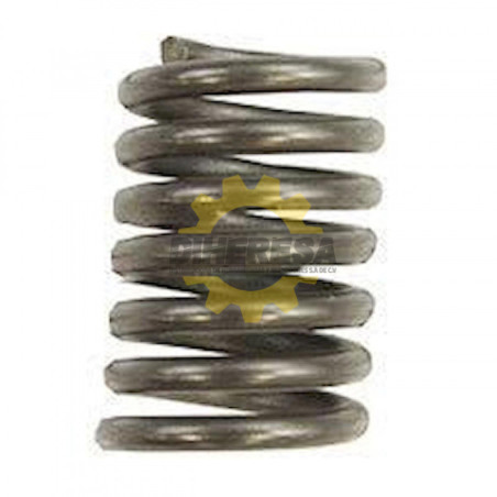 234214-1 RESORTE DE COMPRESION 16 P/EK7651H