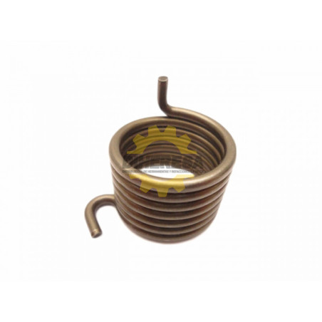 234253-1 RESORTE DE TORSION 20 P/EA3200,EA3202,EA3502