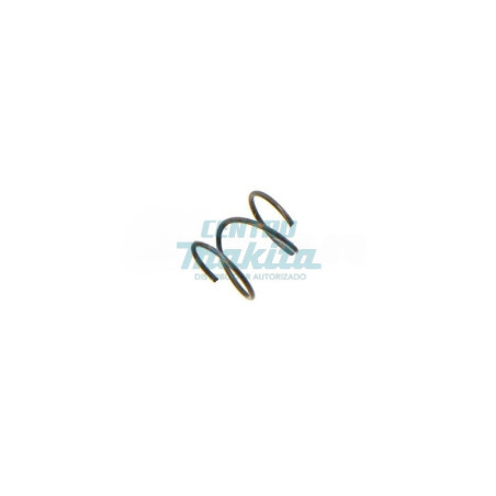 234381-2 RESORTE DE COMPRESION 6 P/DJR189,DJR188,JR002G