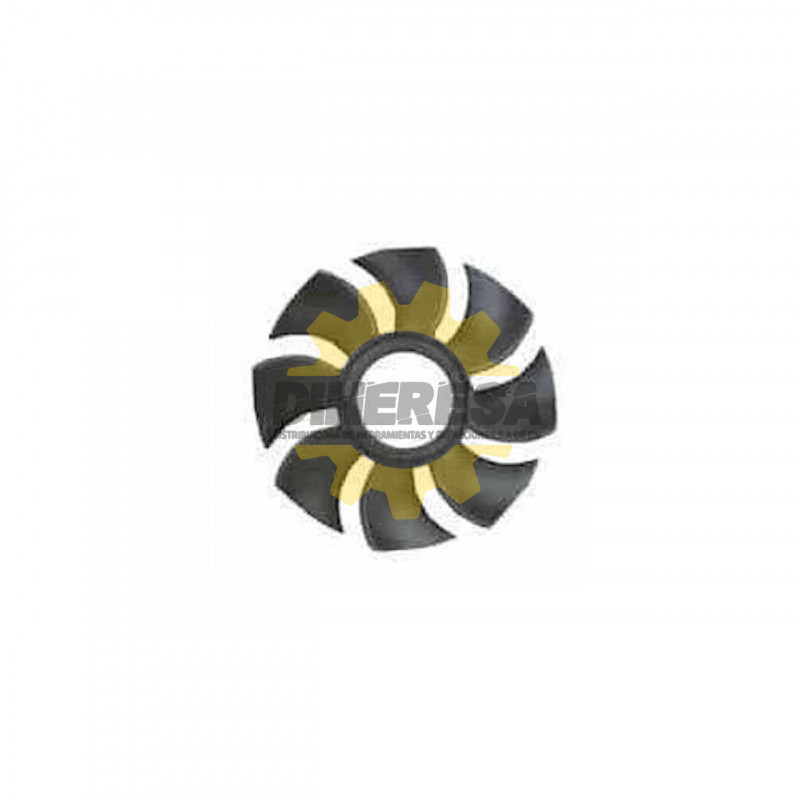 240125-0 VENTILADOR 55 P/ RT0700 240125-0 VENTILADOR 55 P/ RT0700