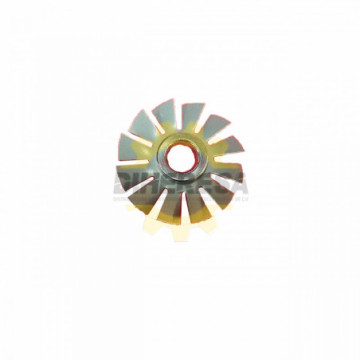 241100-9 VENTILADOR P/GE0600