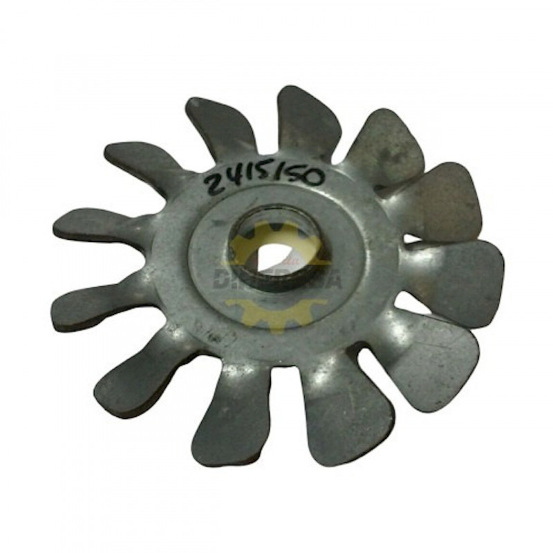 241515-0 VENTILADOR DE LA ARMADURA P/2414NB (ANTES 241054-0) 241515-0 VENTILADOR DE LA ARMADURA P/2414NB (ANTES 241054-0)