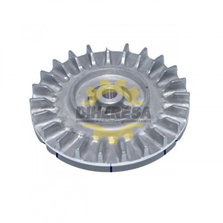 241663-5 POLEA 76 P/ 9404, 9903