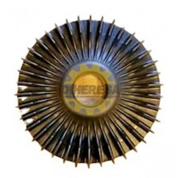 241863-7 VENTILADOR DE LA ARMADURA 70 P/HR3000C,JR3070CT