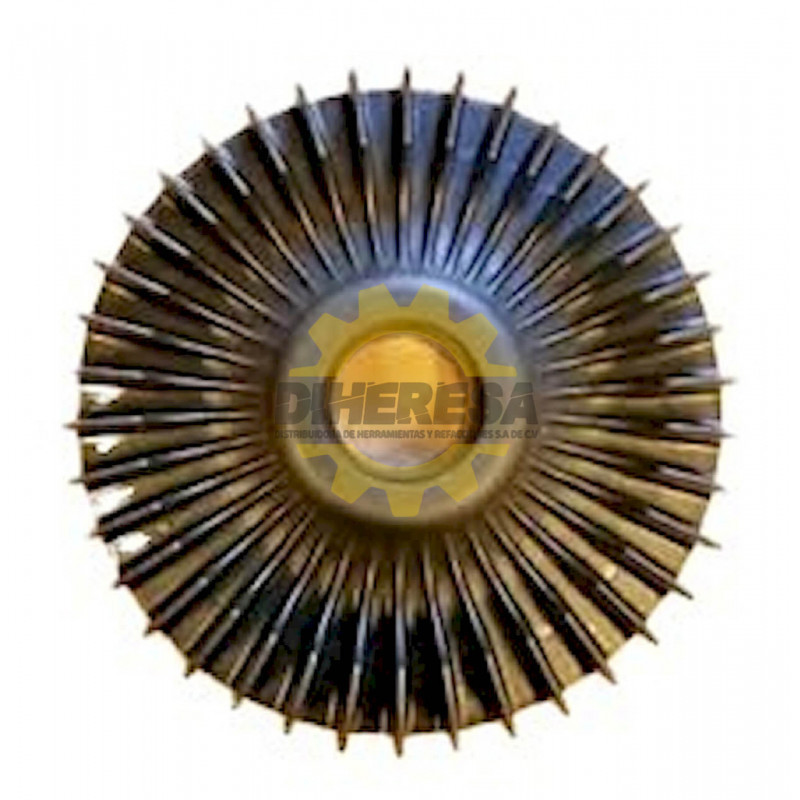 241863-7 VENTILADOR DE LA ARMADURA 70 P/HR3000C,JR3070CT 241863-7 VENTILADOR DE LA ARMADURA 70 P/HR3000C,JR3070CT