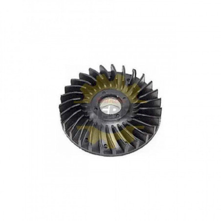 241881-5 VENTILADOR 25 P/6821, 6410 (ANTES 241848-3)