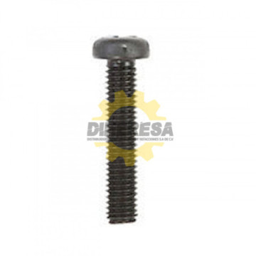 251210-4 TORNILLO M5X25...