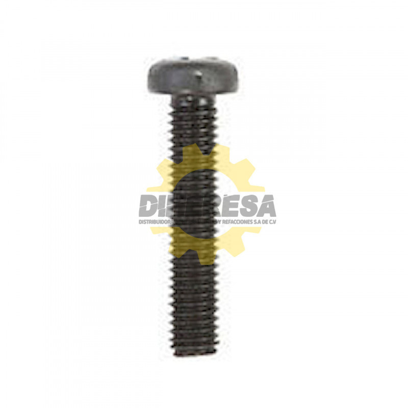251210-4 TORNILLO M5X25 P/5012B ANTES 2512934 251210-4 TORNILLO M5X25 P/5012B ANTES 2512934