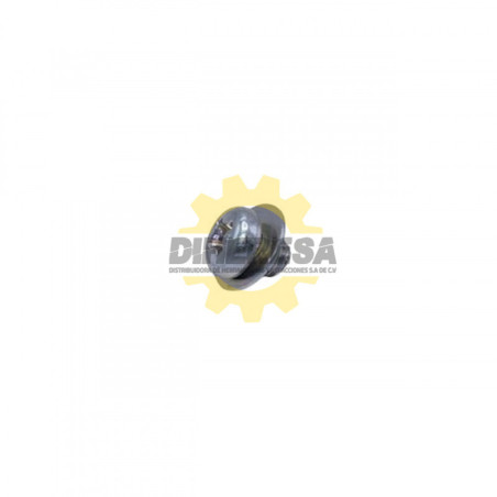 251246-3 TORNILLO M4X5 P/1805B,KP001G