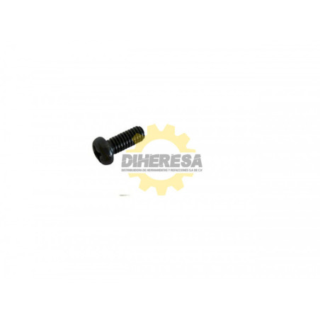 251287-9 TORNILLO M4X10 P/9030