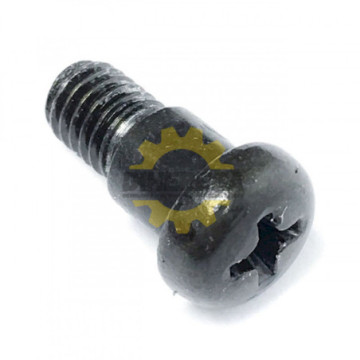 251306-1 TORNILLO DE CABEZA M5 P/DA4031,UV001G