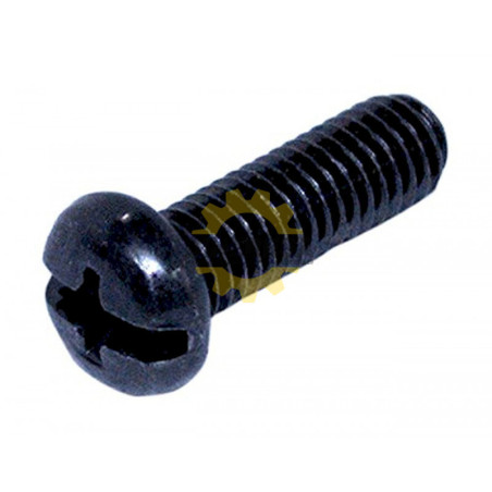 251391-4 TORNILLO M5X16 P/9527PB