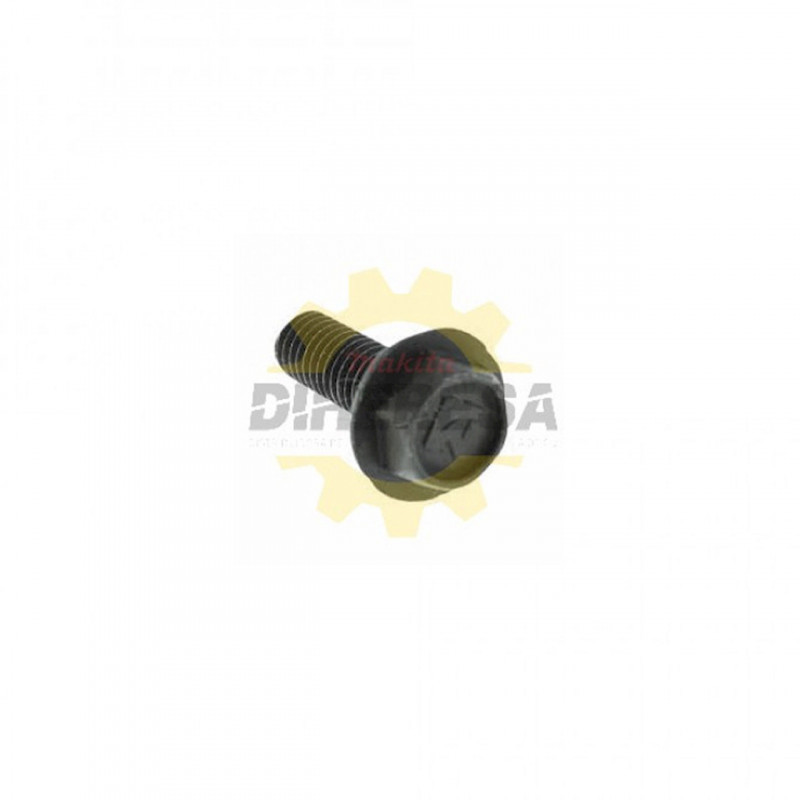 251609-3 TORNILLO HEX. M6X17 P/1600,DKP180,KP001G (ANTES 265512-2) 251609-3 TORNILLO HEX. M6X17 P/1600,DKP180,KP001G (ANTES 265512-2)