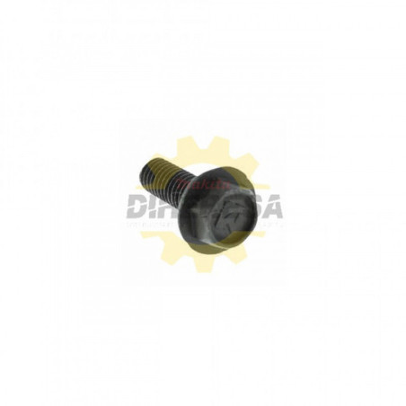 251609-3 TORNILLO HEX. M6X17 P/1600,DKP180,KP001G (ANTES 265512-2)