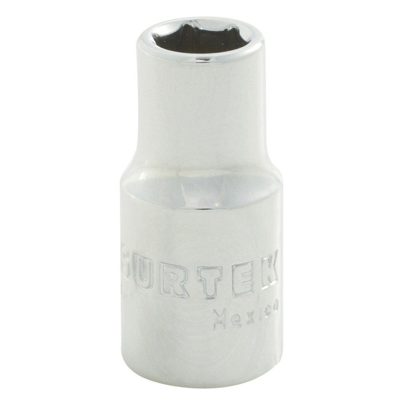 4405M SURTEK Dado 1/4" 6 puntas 5 mm Surtek | DIHERESA 4405M SURTEK Dado 1/4" 6 puntas 5 mm Surtek | DIHERESA