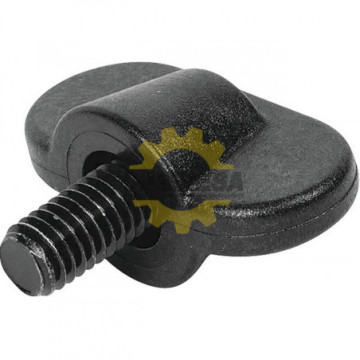 251887-5 TORNILLO M6X10...