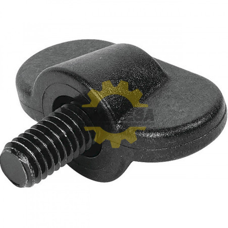 251887-5 TORNILLO M6X10 P/LS1030,LS003G