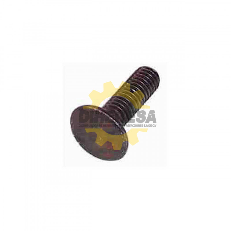 251919-8 TORNILLO M6X20 P/3901, 9741 251919-8 TORNILLO M6X20 P/3901, 9741