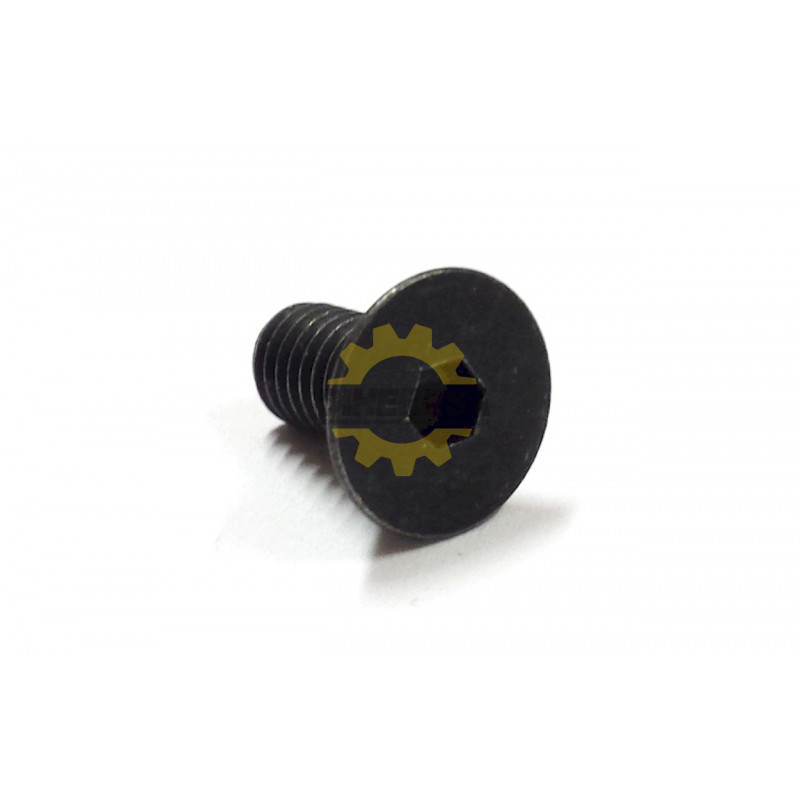 251951-2 TORNILLO DE CABEZA HEXAGONAL M5X10 P/DLM480 251951-2 TORNILLO DE CABEZA HEXAGONAL M5X10 P/DLM480