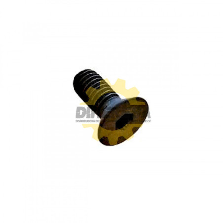 251969-3 TORNILLO HEXAGONAL M5X12, JR3000V (ANTES 251372-8)
