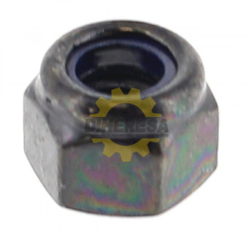 252014-7 TUERCA HEX. M6-10...