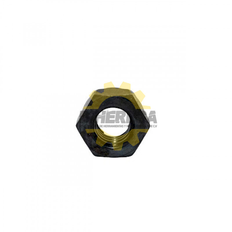 252070-7 TUERCA DE SEGURO HEX. M8-13 P/5012B 252070-7 TUERCA DE SEGURO HEX. M8-13 P/5012B
