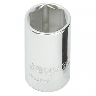 4408M SURTEK Dado 1/4" 6 puntas 8 mm Surtek | DIHERESA