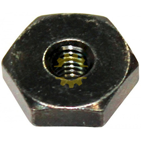 252138-9 TORNILLO HEX. M6X17 P/9031