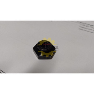 252138-9 TORNILLO HEX. M6X17 P/9031