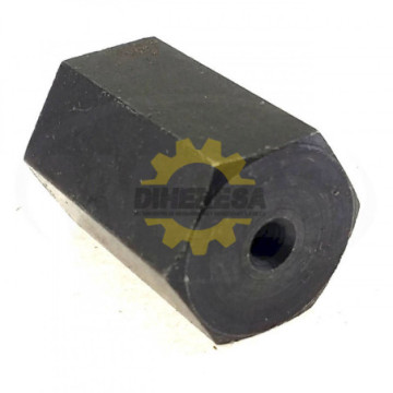 252144-4 TUERCA HEX. M10-17 P/LS1013
