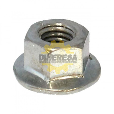 252145-2 TUERCA HEXAGONAL M8 P/EA4301F,DLM431