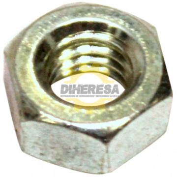 252153-3 TUERCA HEXAGONAL M6-10 P/9920