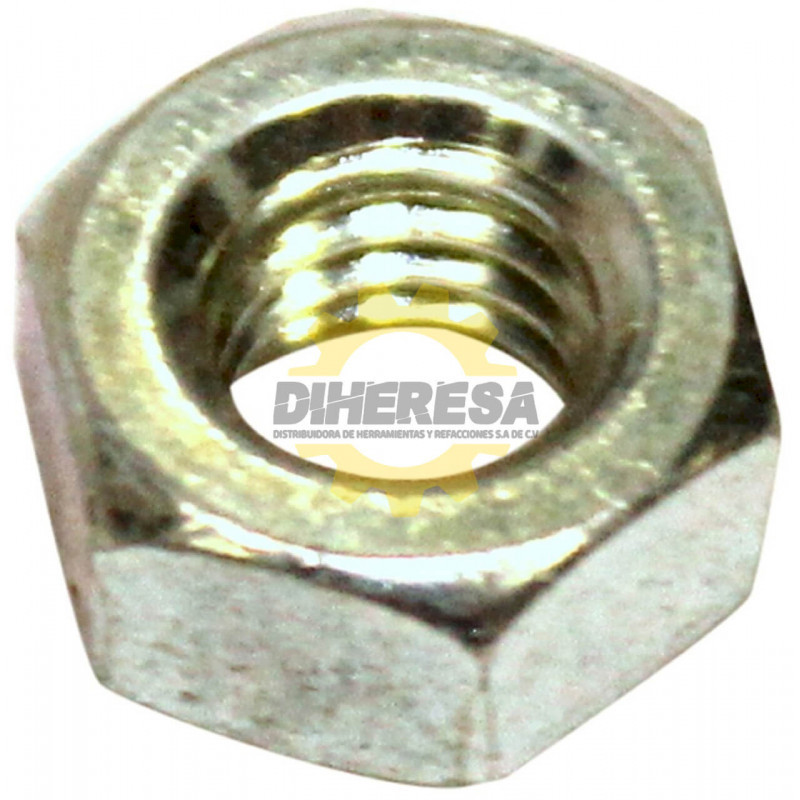 252153-3 TUERCA HEXAGONAL M6-10 P/9920 252153-3 TUERCA HEXAGONAL M6-10 P/9920