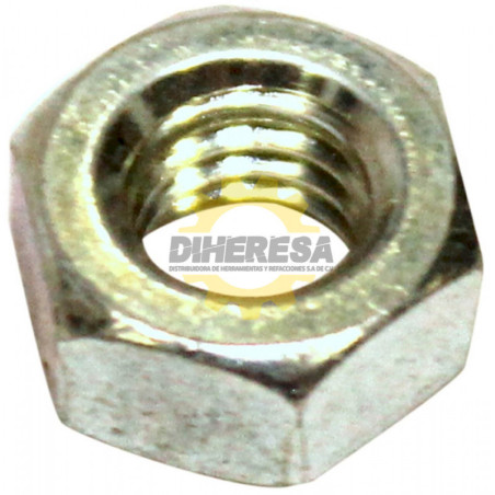252153-3 TUERCA HEXAGONAL M6-10 P/9920