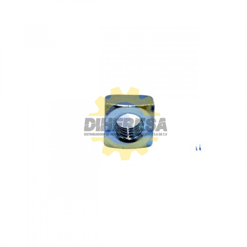 252157-5 TUERCA P/2107F,DSP601Z,DJR188Z,SP001G 252157-5 TUERCA P/2107F,DSP601Z,DJR188Z,SP001G