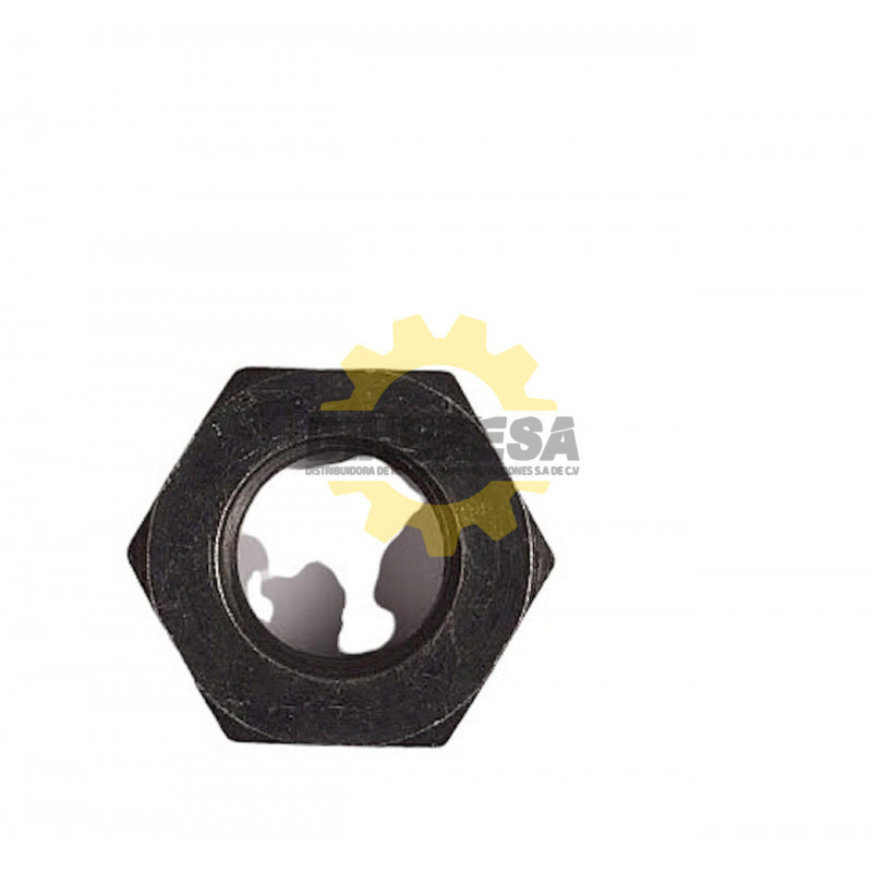 252199-9 TUERCA M8-13 P/5007MG, HS7010 252199-9 TUERCA M8-13 P/5007MG, HS7010