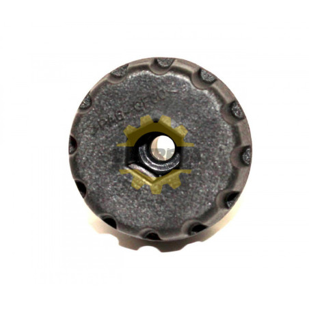 252640-2 TUERCA MARIPOSA M8 P/HR5001C,HM1140C,HM003G