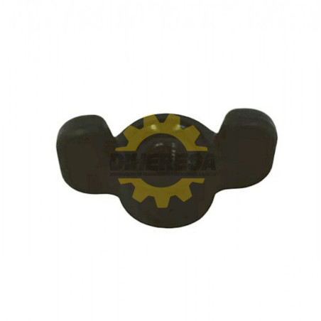 252649-4 TUERCA M6 P/MT580,M5801,RT001G