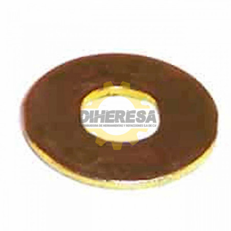 253047-5 ARANDELA PLANA 6 P/HR3000C,UR006G,UR016G