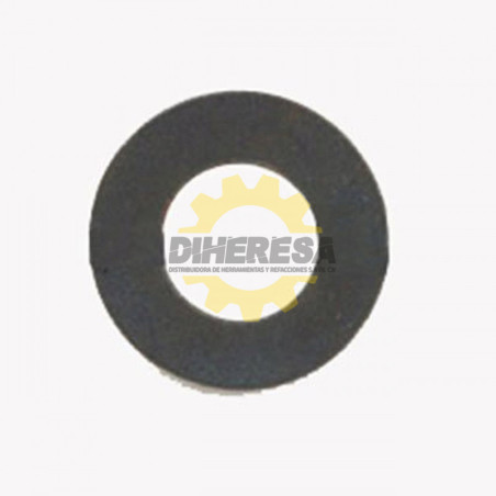 253133-2 ARANDELA PLANA 7 P/JS1660,DP4002,TM3000C,TM3010C