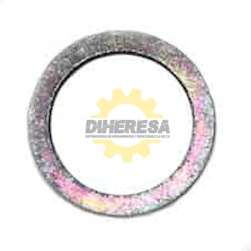 253143-9 ARANDELA PLANA 12...