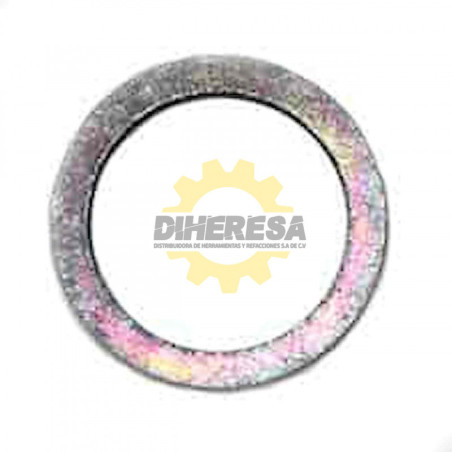 253143-9 ARANDELA PLANA 12 P/2702,4110C