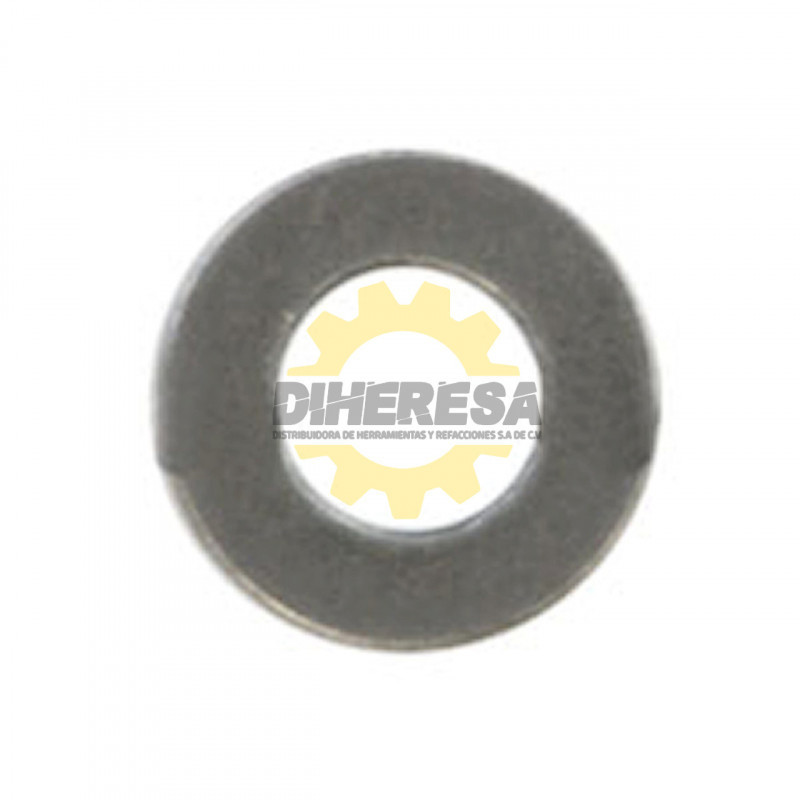 253186-1 ARANDELA PLANA 7 P/GA4550,3901,DHR242,RT001G (ANTES 267449-9) 253186-1 ARANDELA PLANA 7 P/GA4550,3901,DHR242,RT001G (ANTES 267449-9)