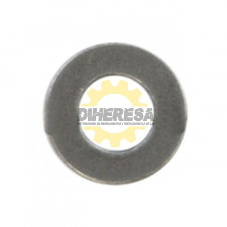 253186-1 ARANDELA PLANA 7 P/GA4550,3901,DHR242,RT001G (ANTES 267449-9)