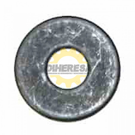253194-2 ARANDELA PLANA 5 P/HM1303B,DUB361,LS003G,KP001G,JR002G