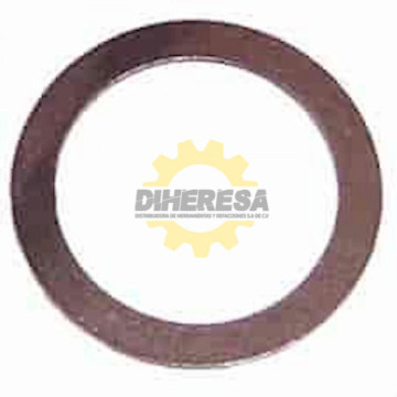 253707-9 ARANDELA PLANA 16...