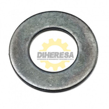 253715-0 ARANDELA PLANA 6...