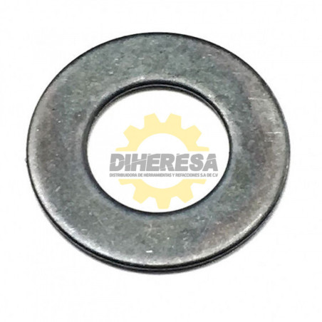 253715-0 ARANDELA PLANA 6 P/JV001G,2012,DJV182Z,DJV184,DBO481,DUH606,JV002G
