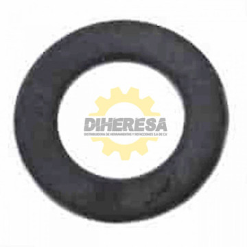 253726-5 ARANDELA PLANA 6 P/BFL120F,DHR242,DFL651F